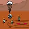 Mars Mission A Free Action Game