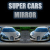 Super Cars Mirror A Free Puzzles Game