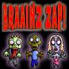Braainz Zap! A Free Puzzles Game