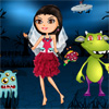 Monster Bride A Free Dress-Up Game