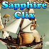 Sapphire Clix A Free Action Game
