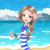Sunny Chic A Free Dress-Up Game