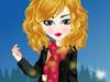 Ice Makeover A Free Dress-Up Game