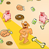 Hungry Doggy A Free Strategy Game