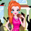Graduation In Style Dressup A Free Dress-Up Game