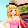 Hot Girl Shopping Style A Free Dress-Up Game