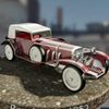 Classic Car Parking A Free Driving Game