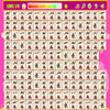 Mahjong Link 1.1 A Free BoardGame Game