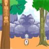 Skeleton Forest Escape A Free Action Game