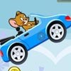 Jerry Crazy Race A Free Sports Game