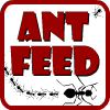 Ant Feed A Free Puzzles Game