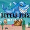 Little Fish in a Big Sea A Free Action Game