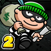 Bob the Robber 2 A Free Action Game