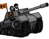 One Tank Army A Free Action Game