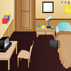 Craziness Room Escape A Free Puzzles Game