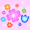 Pretty Flower Matching A Free Other Game