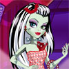 Frankie Dress up A Free Dress-Up Game