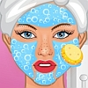 Prom Night Facial Makeover roxigames A Free Customize Game