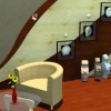 Hidden Objects Escape is a point and click escape game from hiddenobjects.co and developed by Ainars. You are locked in a room full of hidden objects. Find and use them in the right way in order to escape the room.