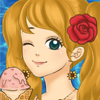 Shoujo manga avatar creator:Summer Time A Free Dress-Up Game