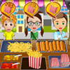 Time for Chat Foods A Free Other Game