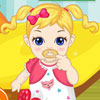 Baby Fashion A Free Dress-Up Game