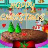 Which will need to prepare cakes for the guests to play Christmas cake. Play begins by clicking on the entry and prepare the cake by using your mouse. While the process of preparation of the materials, click on point. Good luck.