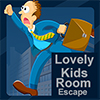 Lovely Kids Room Escape