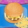 Fast Food Burger A Free Other Game