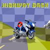 Highway Dash A Free Driving Game