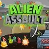 Alien Assault A Free Shooting Game