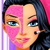 Geek To Chic College Girl A Free Customize Game