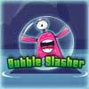 Bubble slasher A Free Adventure Game