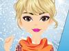 Cute Winter Girl Dressup A Free Dress-Up Game