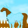 Horse Dressup A Free Dress-Up Game