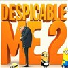 Despicable Me 2 Find The Differences A Free Puzzles Game