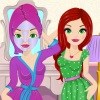 Web Dating Prep A Free Dress-Up Game