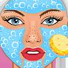 Porm Night Facial Makeover A Free Customize Game