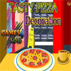 Tasty Pizza decoration A Free Other Game
