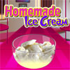 Homemade Ice Cream