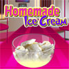 Homemade Ice Cream A Free Puzzles Game