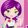 Magazine Cover Beauty Makeup A Free Dress-Up Game