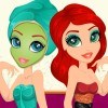 Beauty Makeover Deluxe A Free Dress-Up Game