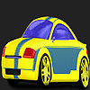 Fast ruled car coloring A Free Customize Game