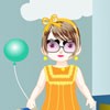 Baby Dressup A Free Dress-Up Game
