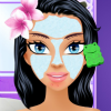 New York Girl Beauty Makeover A Free Dress-Up Game