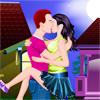 Sweet Neighbour Kiss A Free Adventure Game