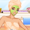 Amazing Seaside Wedding Makeover A Free Dress-Up Game