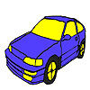 Top advanced car coloring A Free Customize Game
