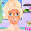 Summer Vacation Makeover A Free Dress-Up Game